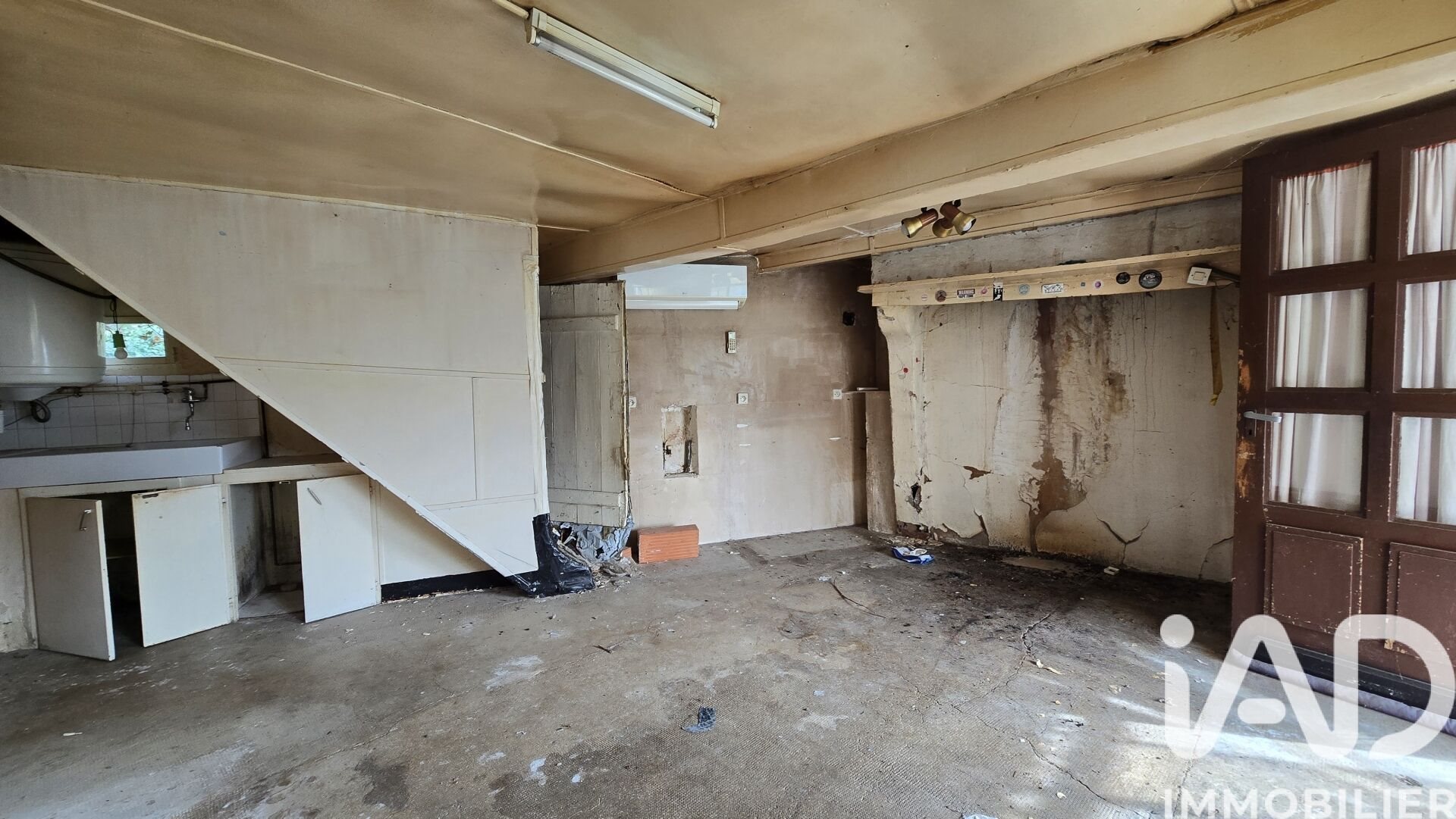 Maison à vendre, 69m², Margerie-Hancourt
