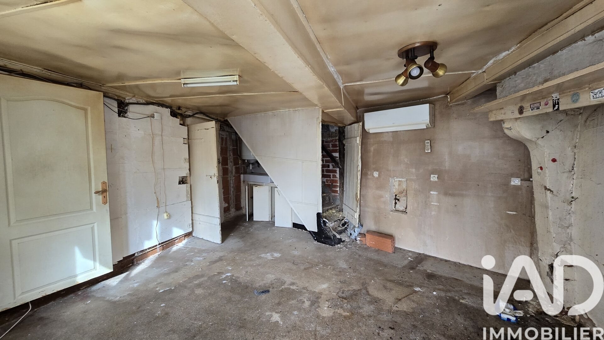 Maison à vendre, 69m², Margerie-Hancourt