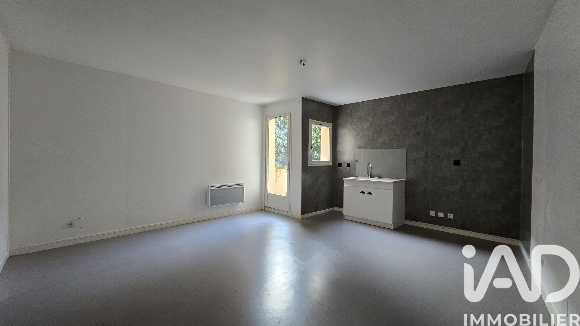 Appartement à vendre, 43m², Vitry-le-François