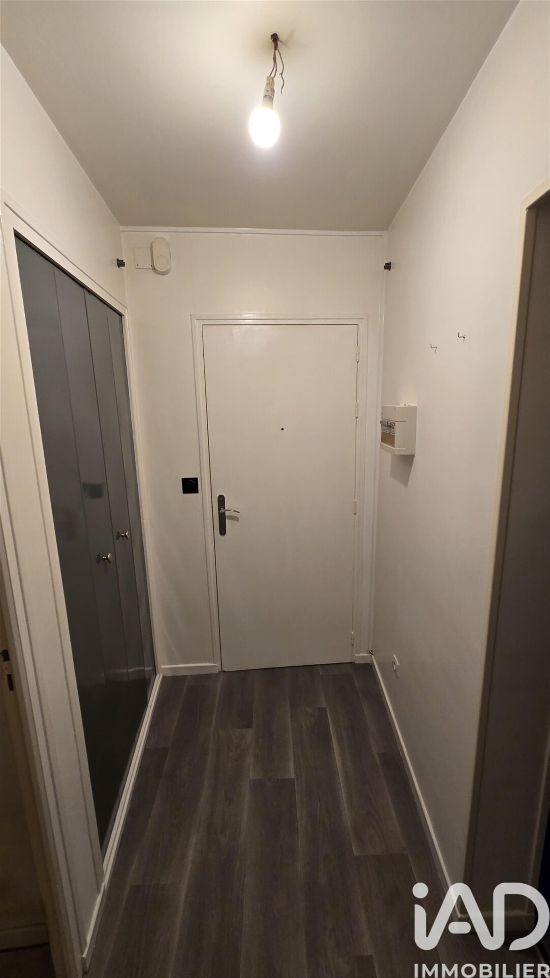 Appartement à vendre, 43m², Vitry-le-François