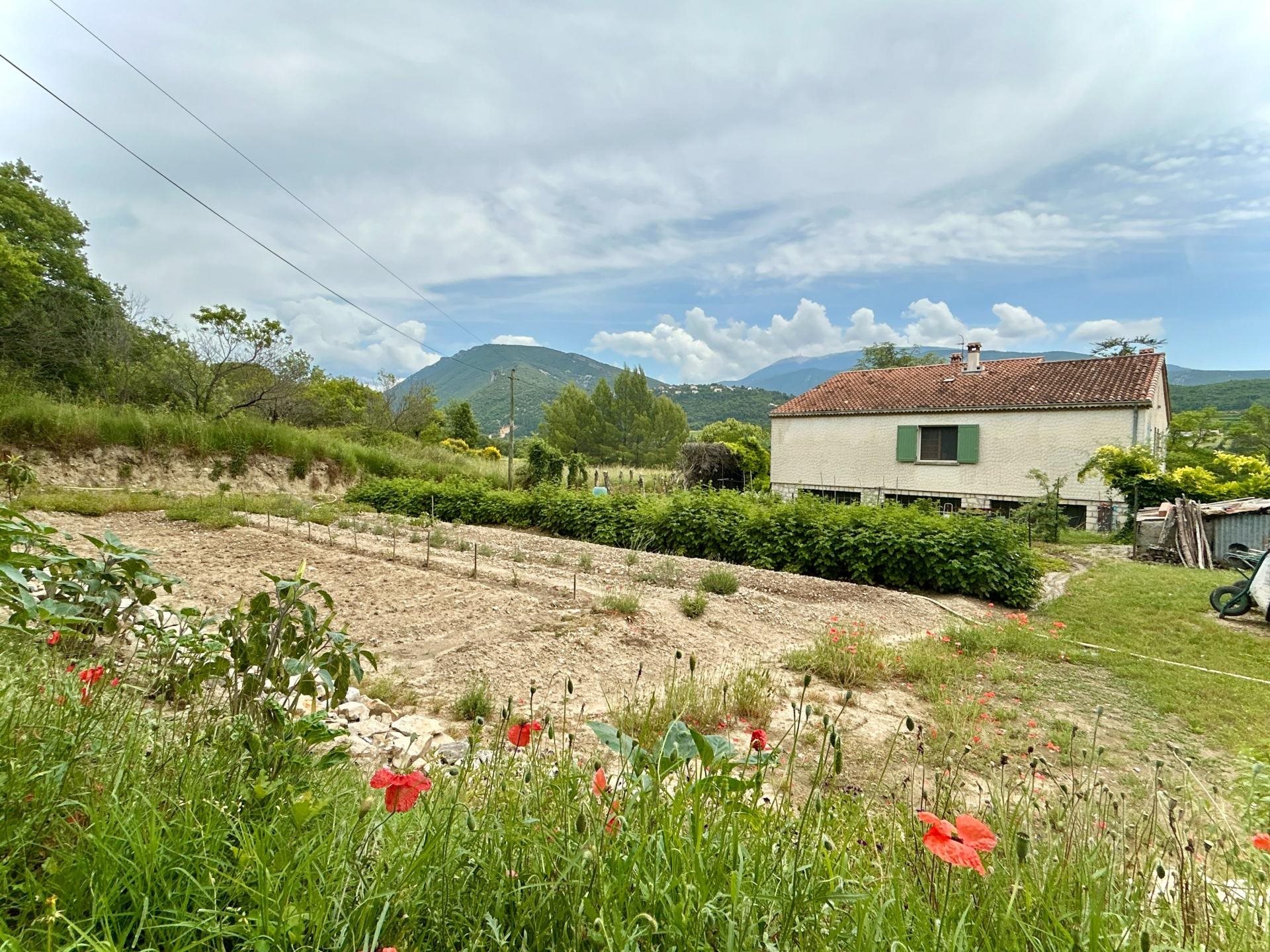 Maison à vendre, 146m², Mollans-sur-Ouvèze