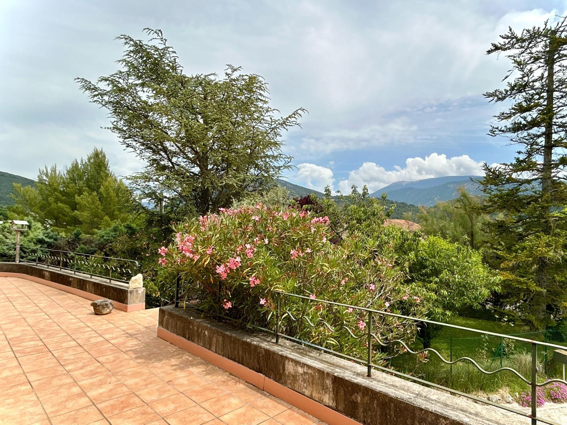 Maison à vendre, 146m², Mollans-sur-Ouvèze