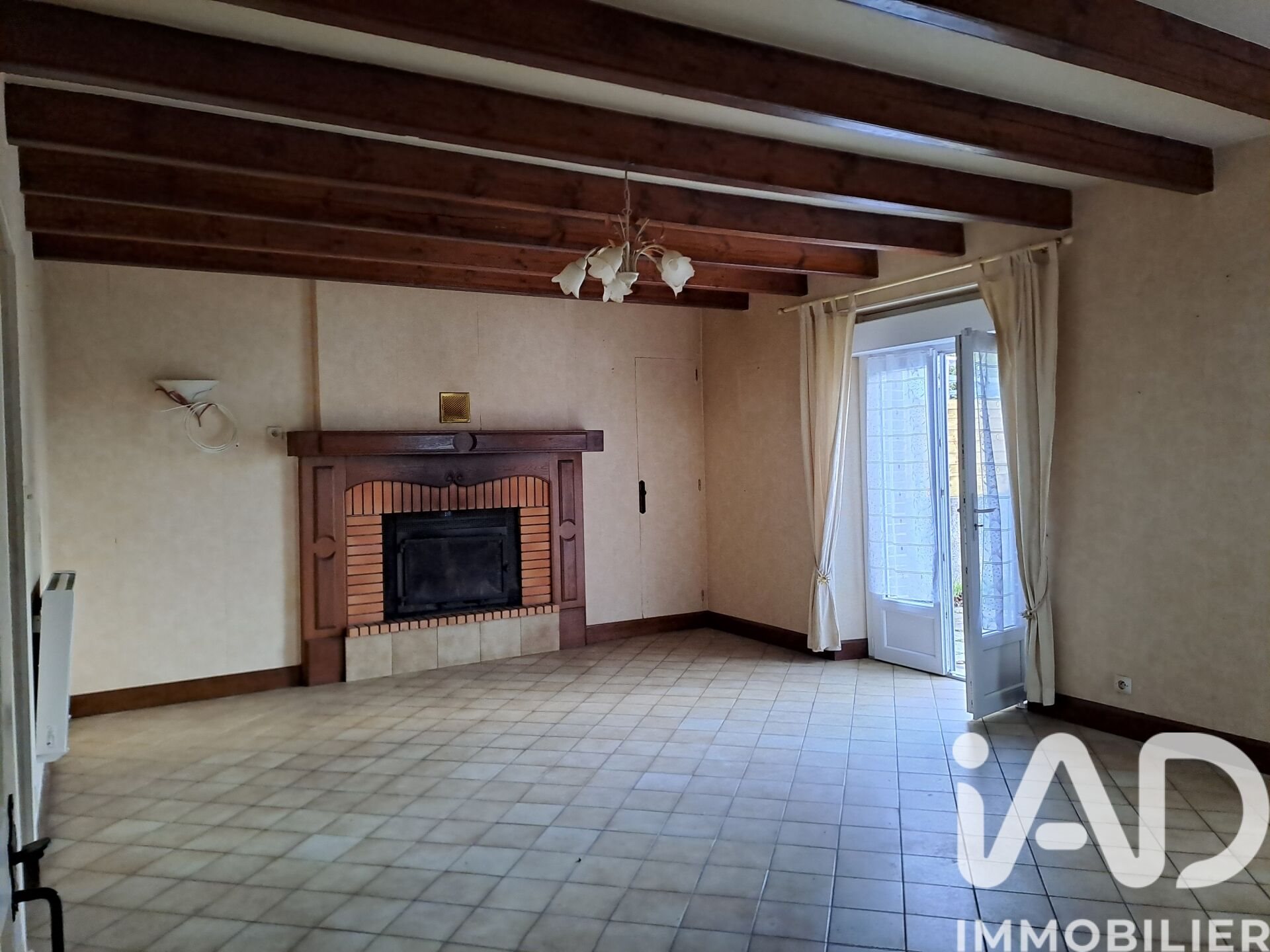 Maison à vendre, 90m², Loireauxence