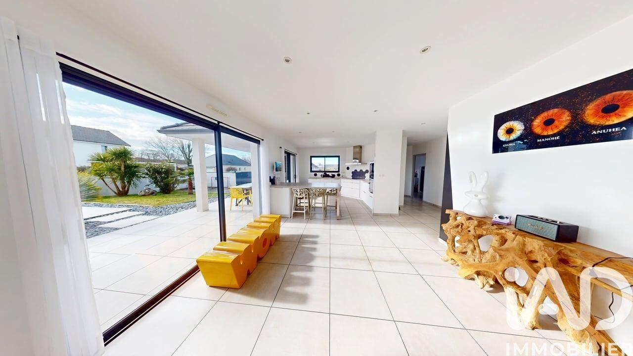 Maison à vendre, 132m², Nousty