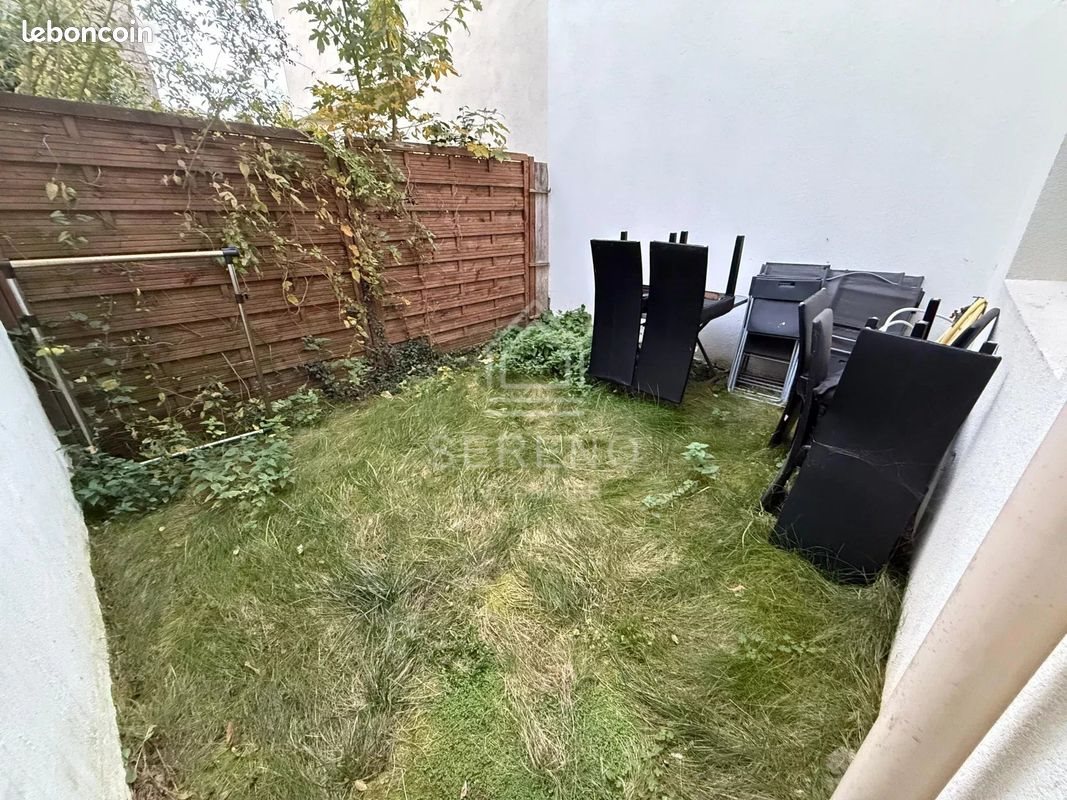 Maison à vendre, 86m², Fontenay-sous-Bois