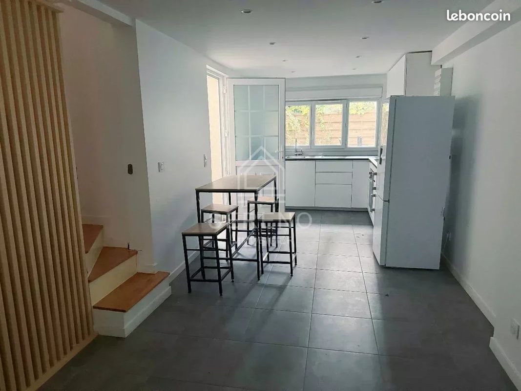 Maison à vendre, 86m², Fontenay-sous-Bois