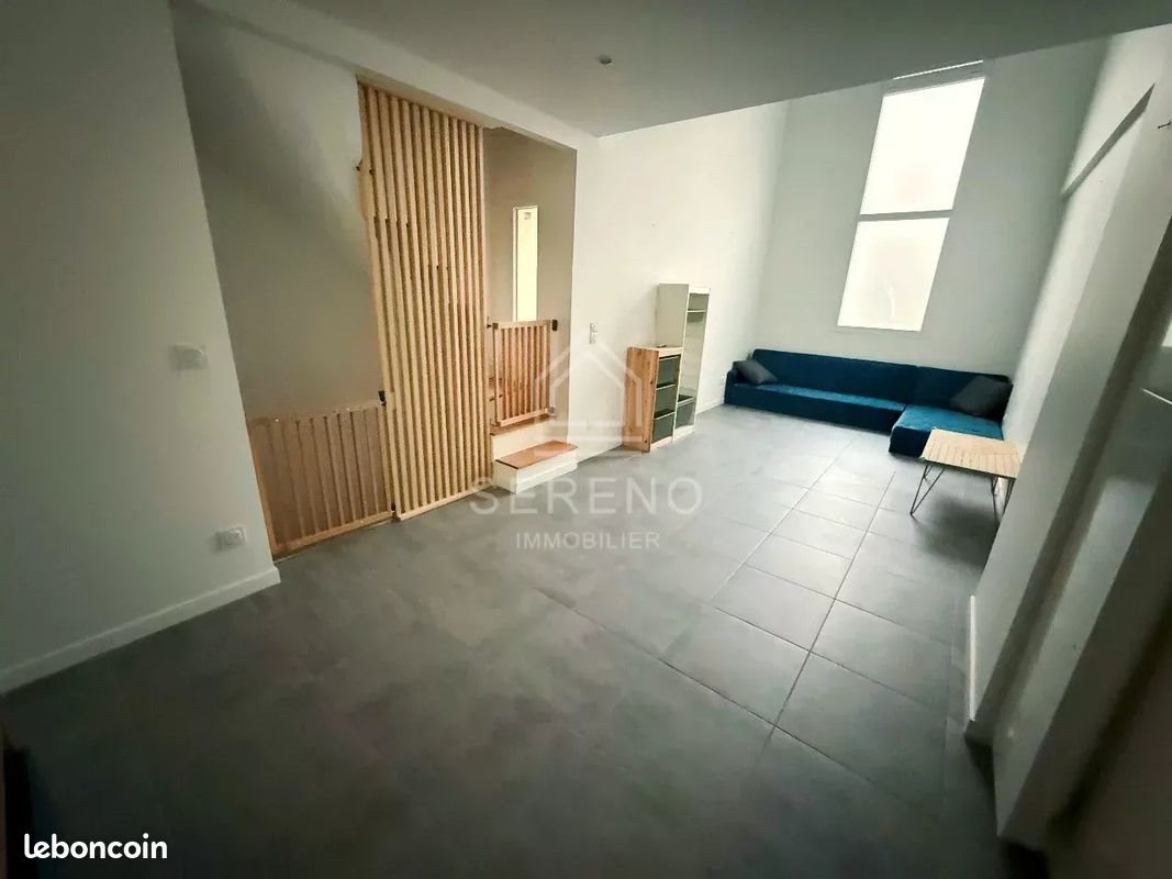 Maison à vendre, 86m², Fontenay-sous-Bois