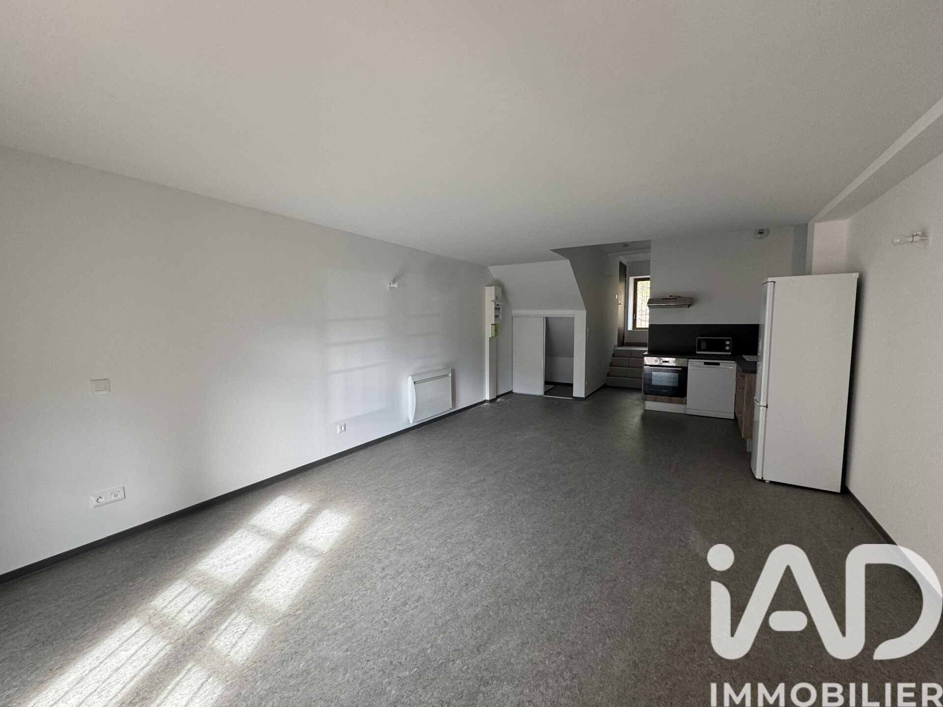 Appartement à louer, 40m², Montségur