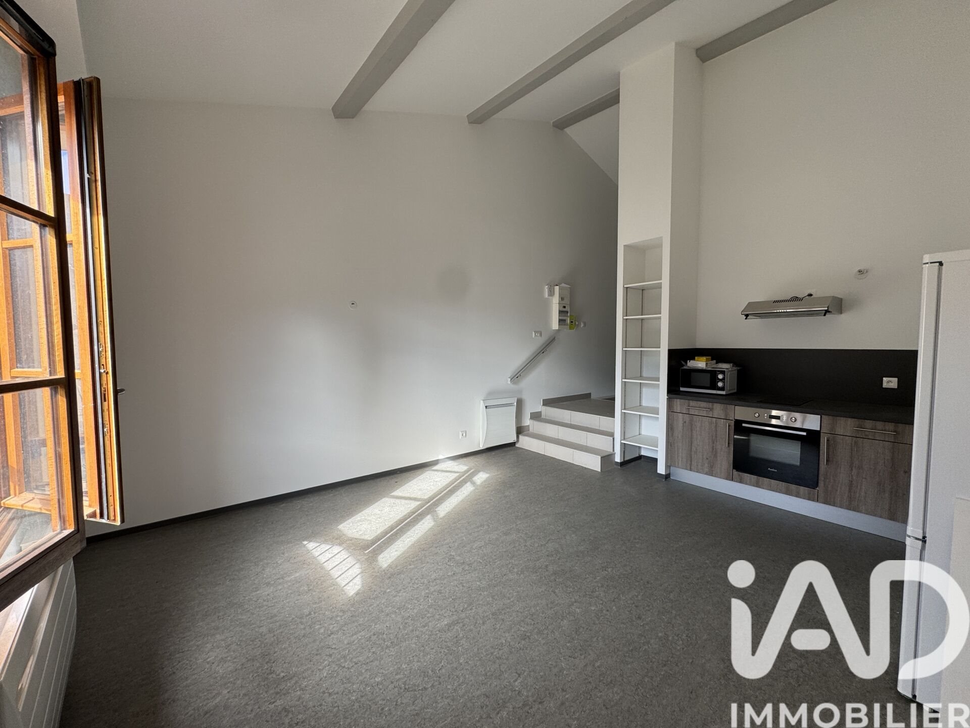 Appartement à louer, 42m², Montségur