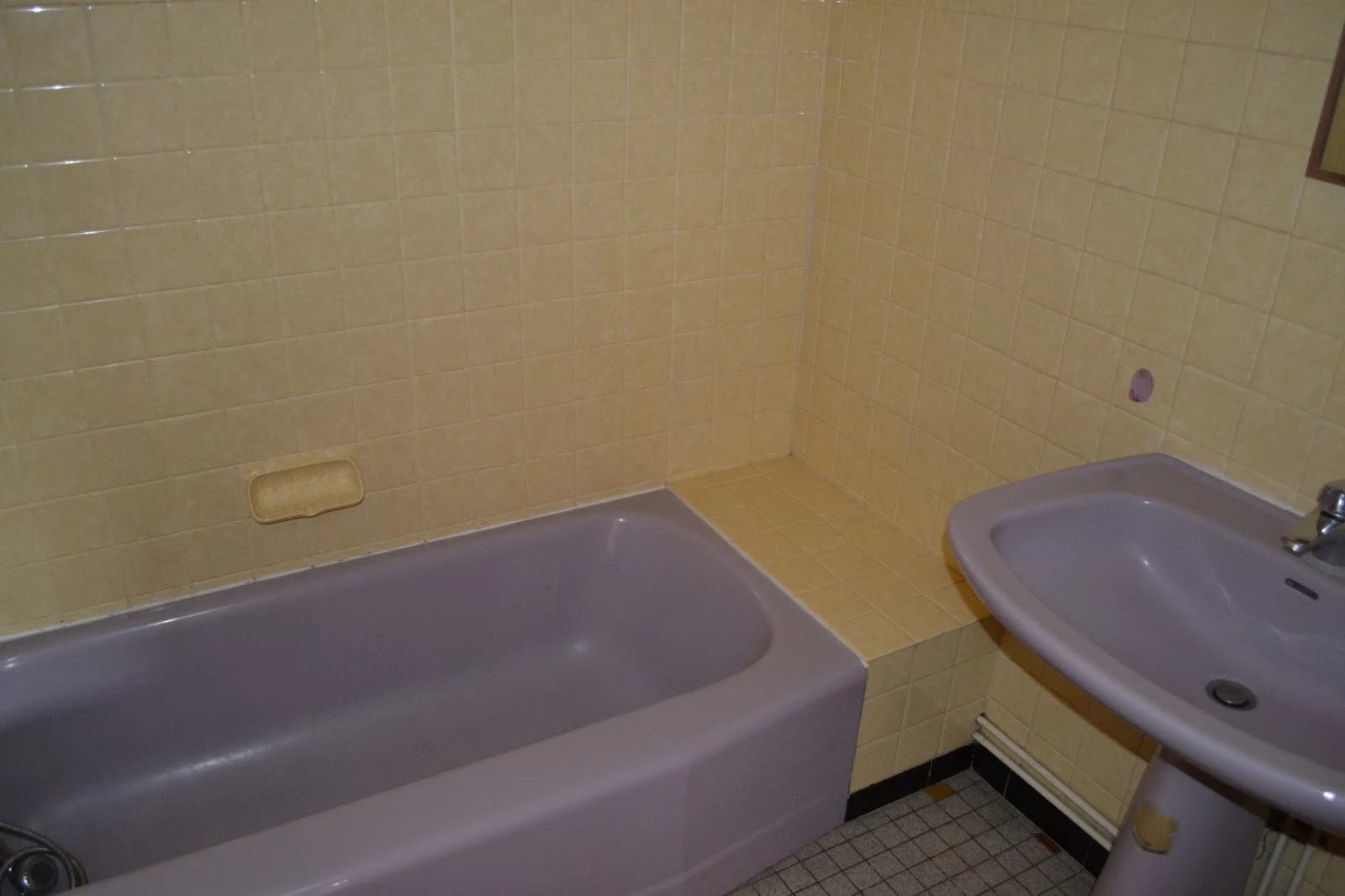 Appartement à vendre, 64m², Varennes-sur-Allier