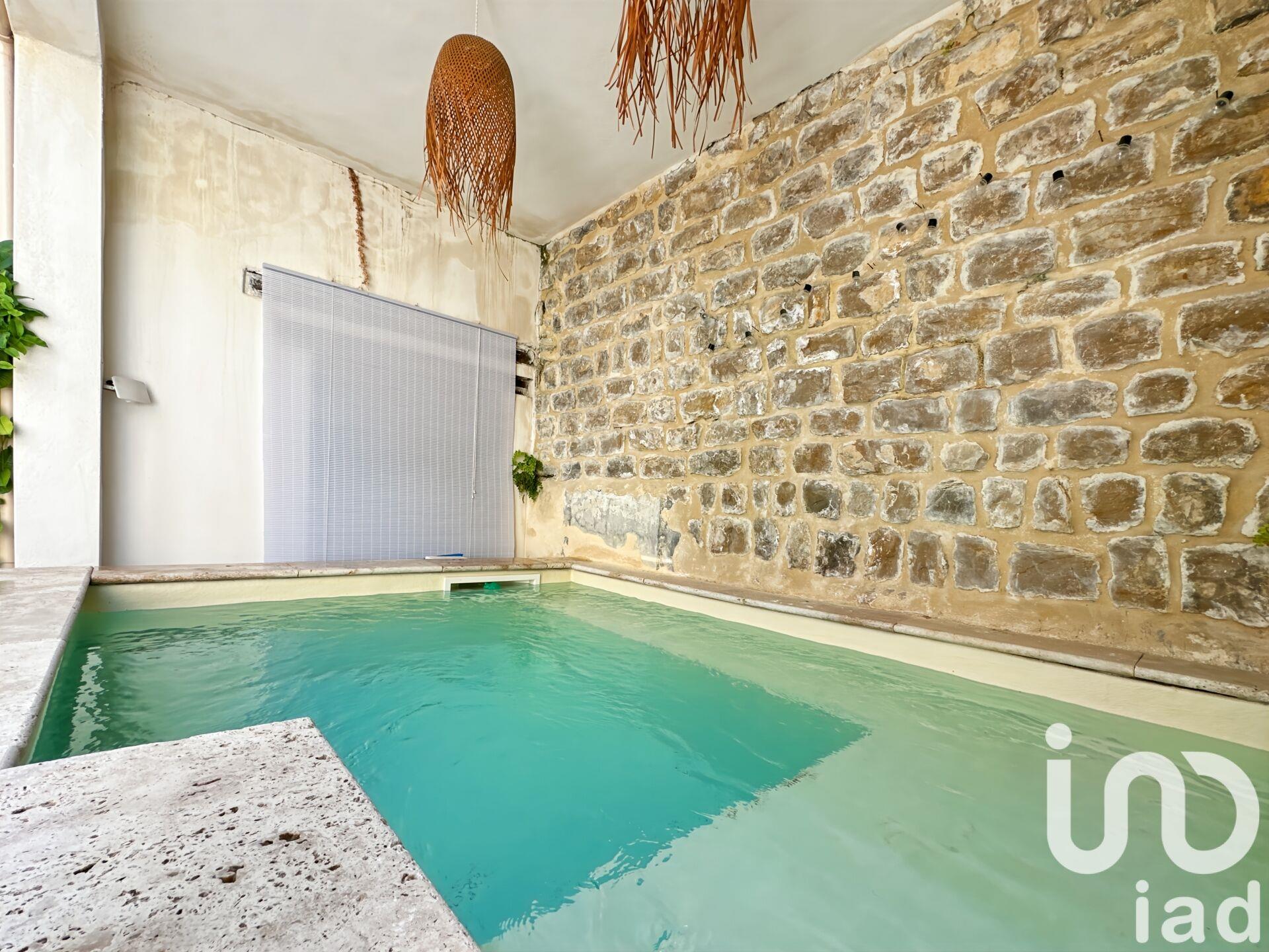 Maison à vendre, 132m², Milhaud