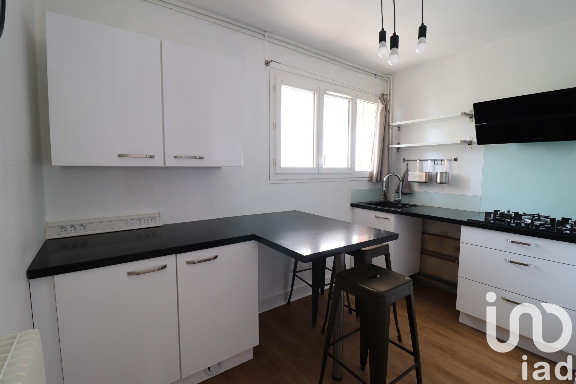 Appartement à vendre, 44m², Clermont-Ferrand