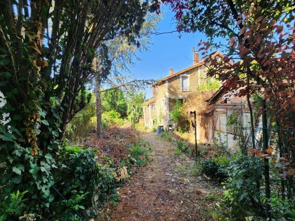 Maison à vendre, 90m², Champigny-sur-Marne