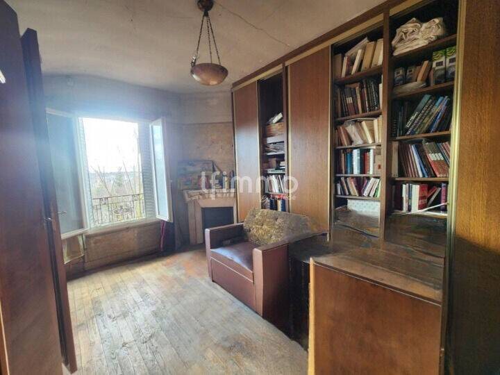 Maison à vendre, 90m², Champigny-sur-Marne