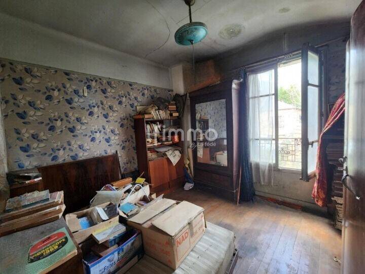 Maison à vendre, 90m², Champigny-sur-Marne