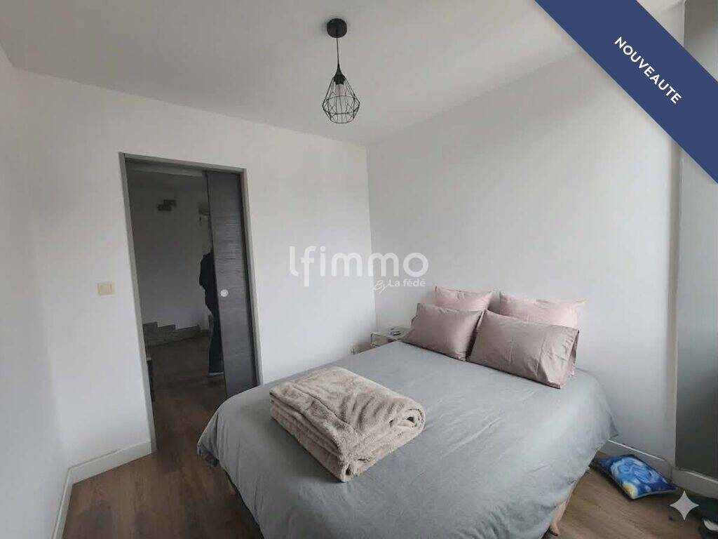 Appartement à vendre, 125m², Oyonnax