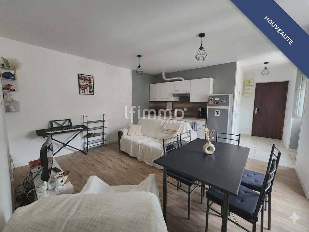 Appartement à vendre, 125m², Oyonnax