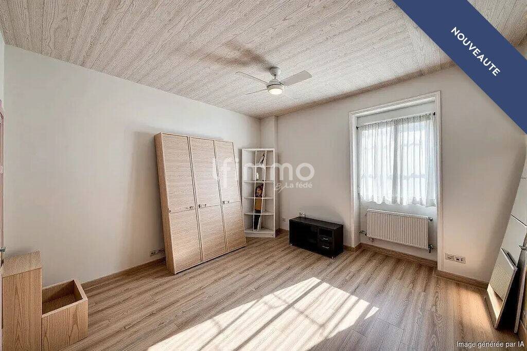 Maison à vendre, 51m², Saint-Georges-des-Groseillers