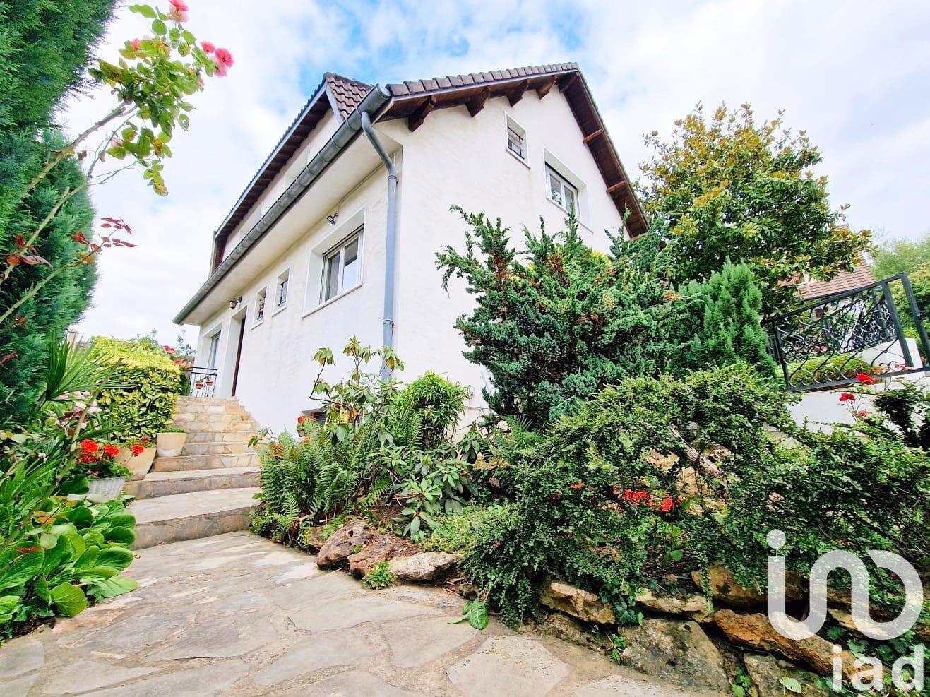 Maison à vendre, 142m², Châtenay-Malabry