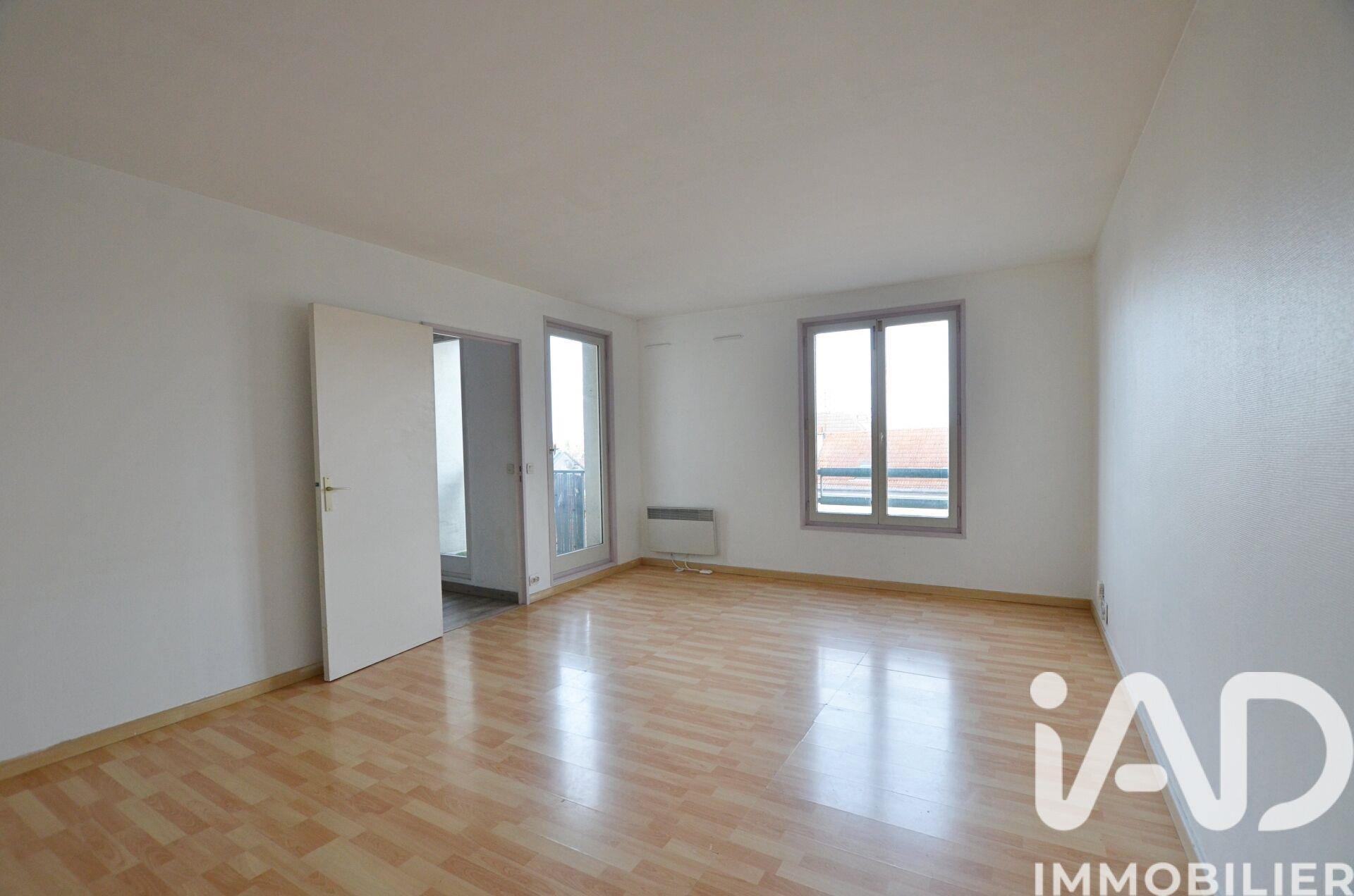 Appartement à vendre, 74m², Sannois