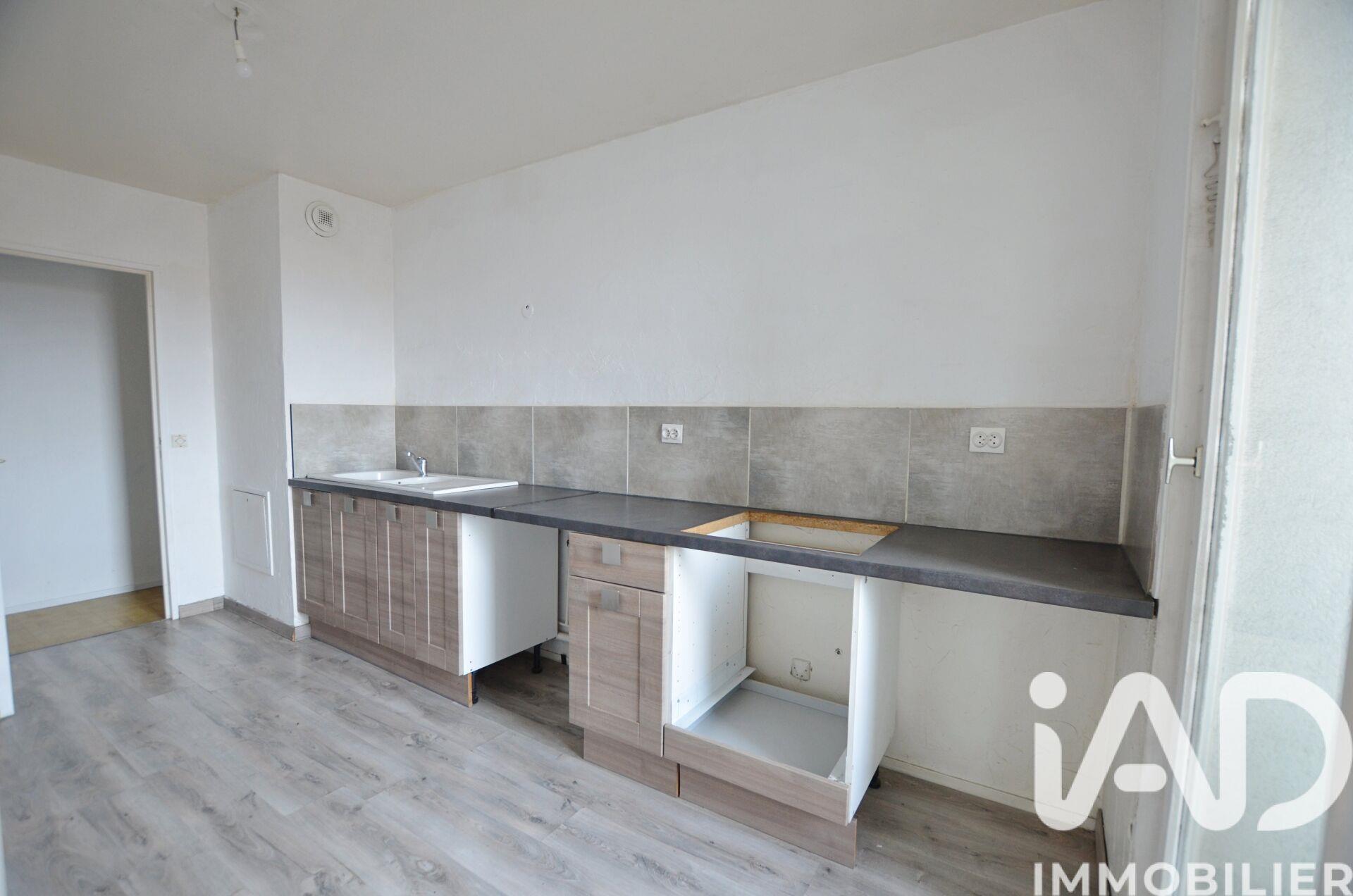 Appartement à vendre, 74m², Sannois