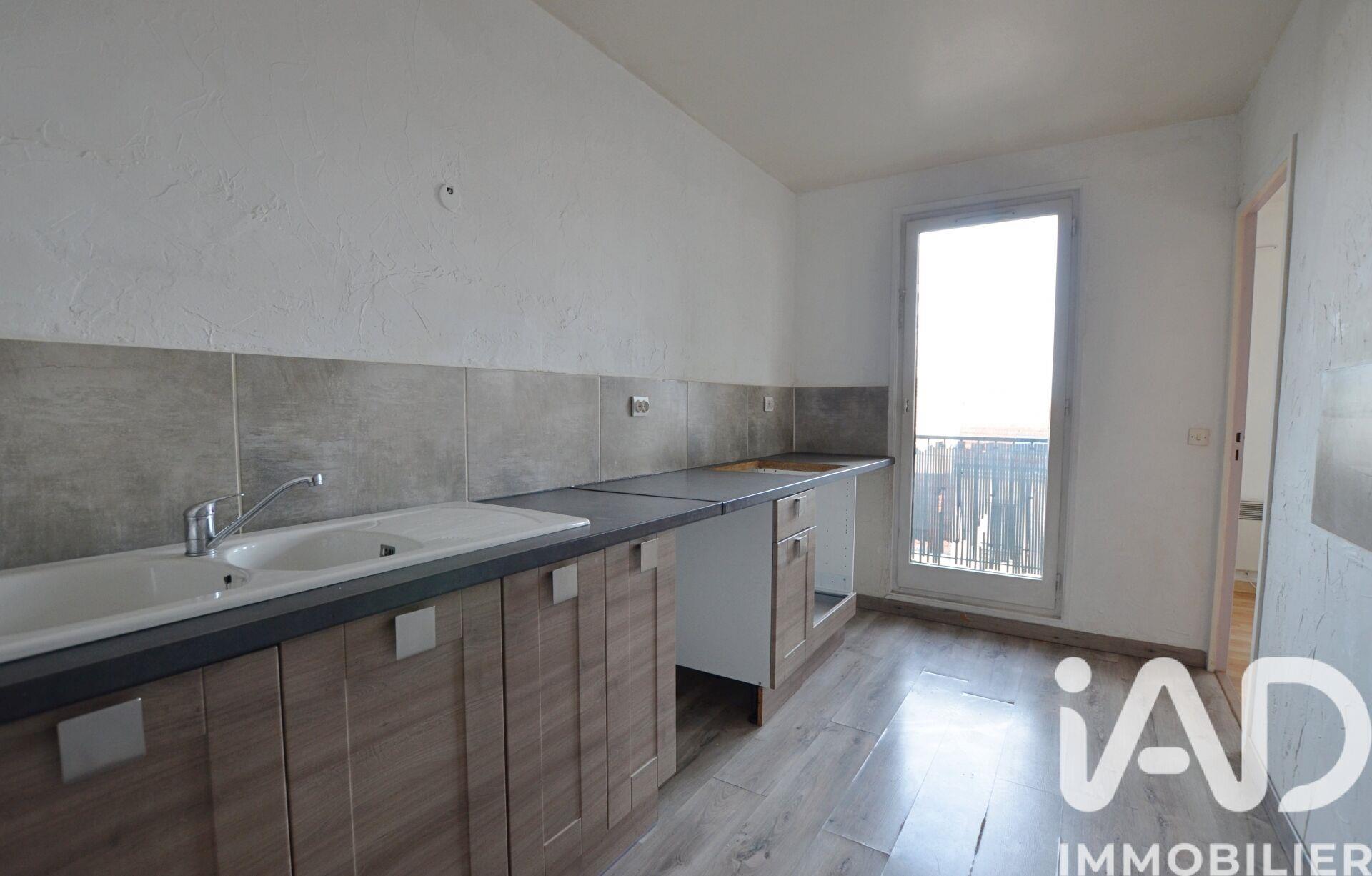 Appartement à vendre, 74m², Sannois