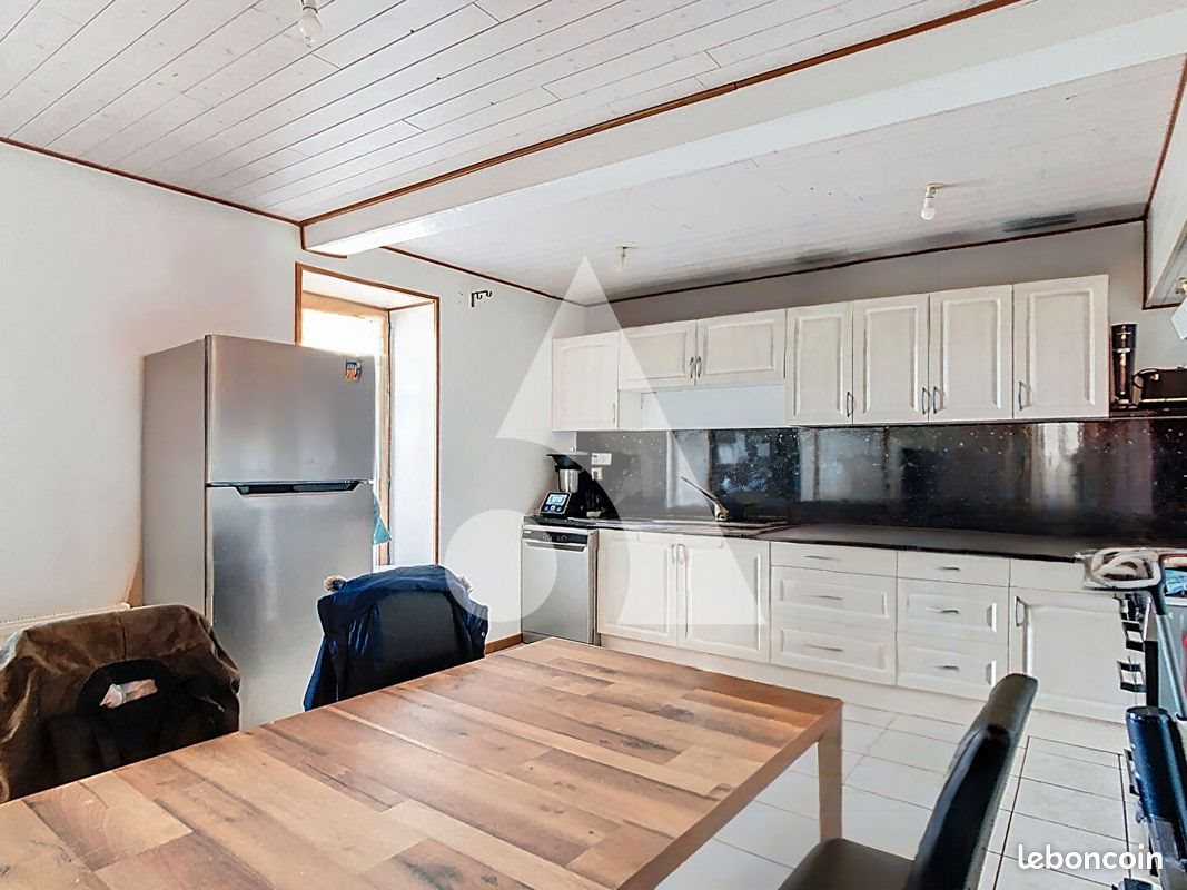 Appartement à vendre, 61m², Larajasse