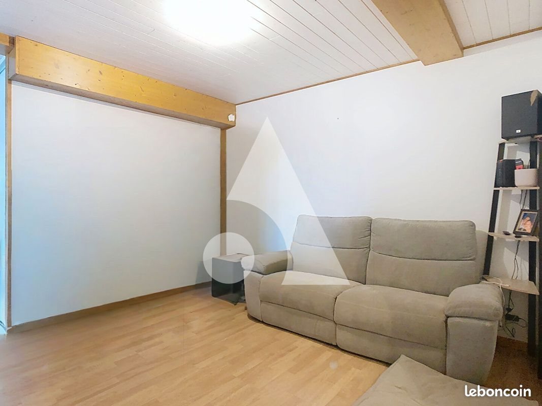 Appartement à vendre, 61m², Larajasse