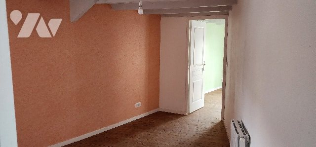 Maison à louer, 131m², Bricquebec
