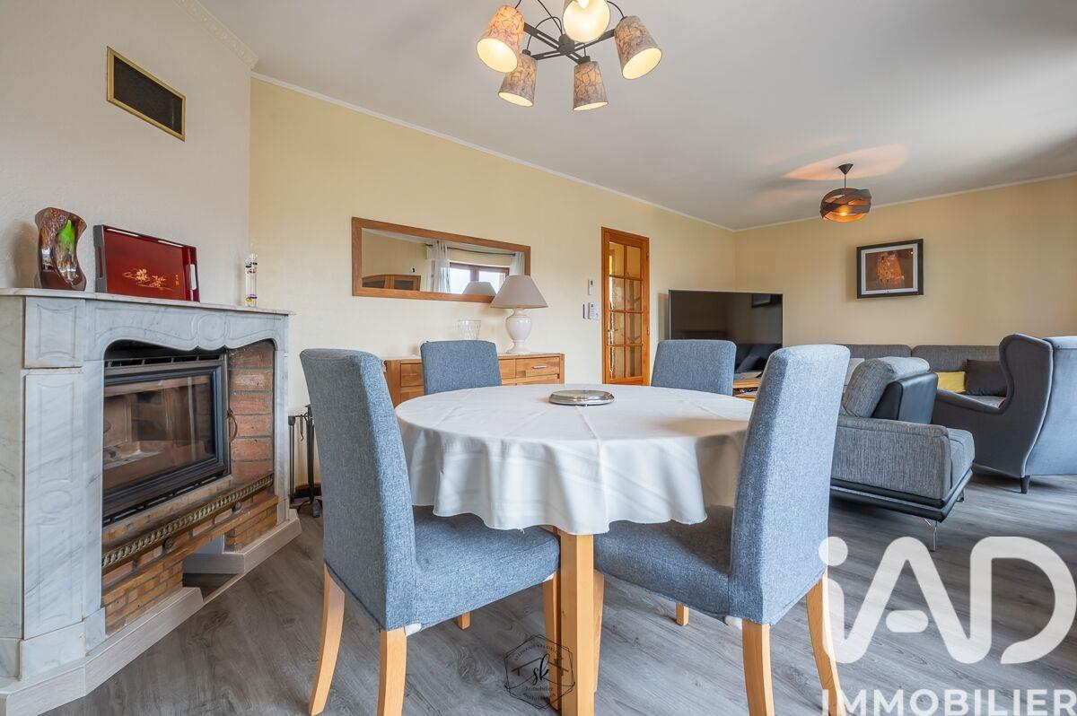 Maison à vendre, 94m², Bousse