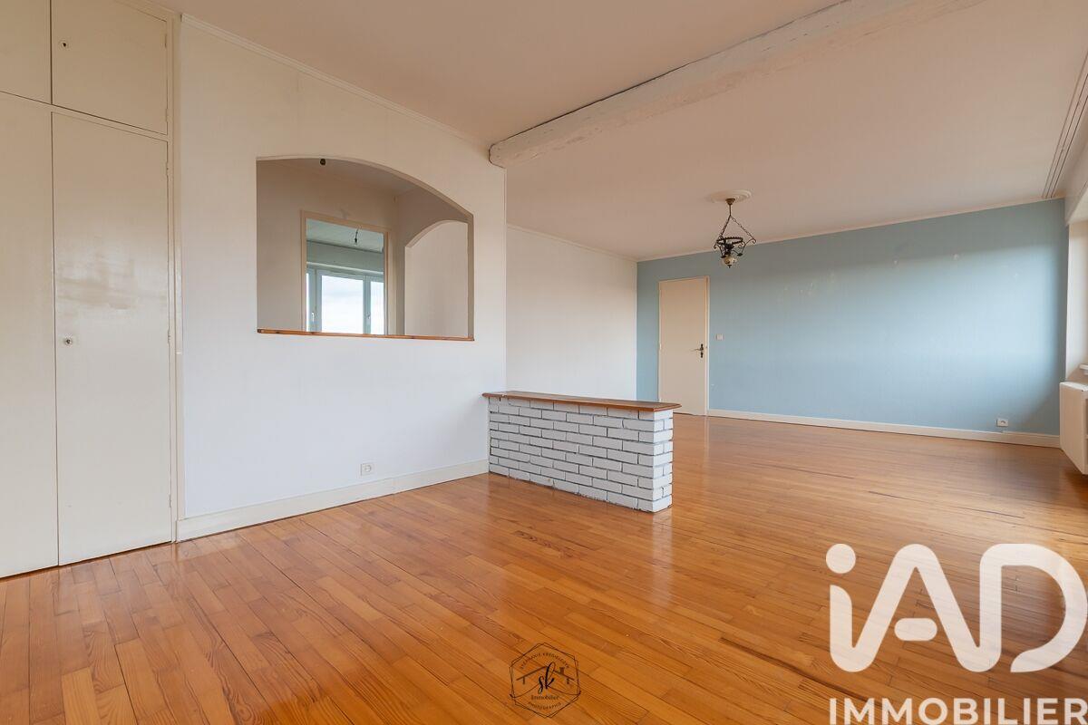 Appartement à vendre, 80m², Bousse