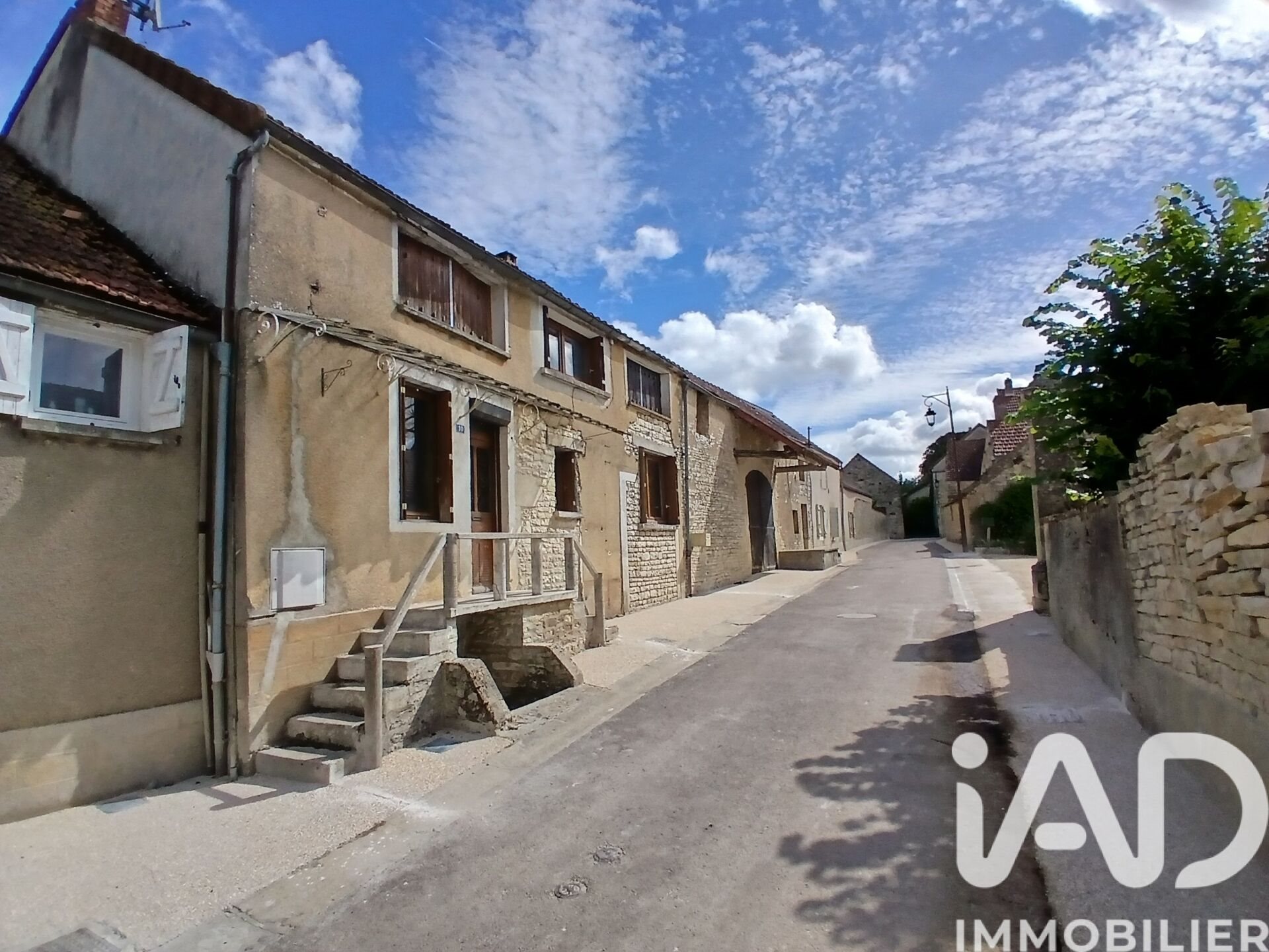 Maison à vendre, 207m², Précy-le-Sec