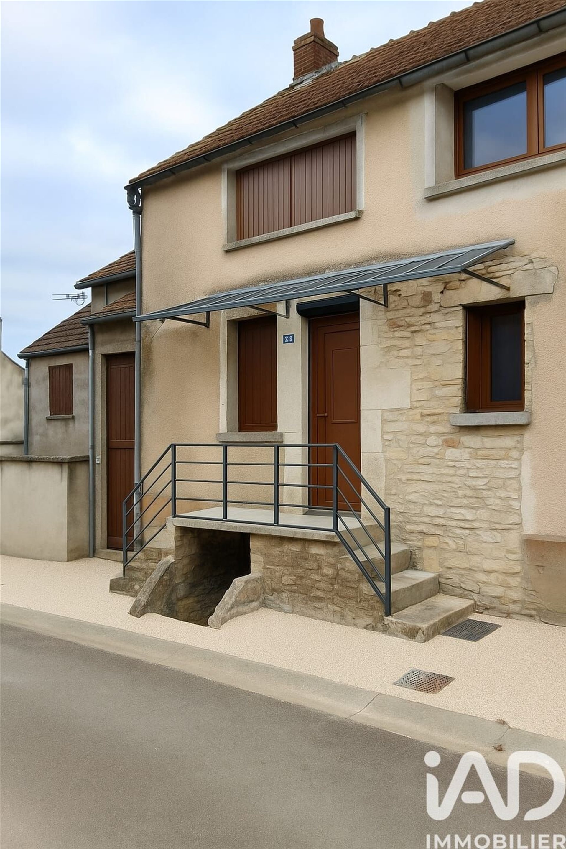Maison à vendre, 207m², Précy-le-Sec