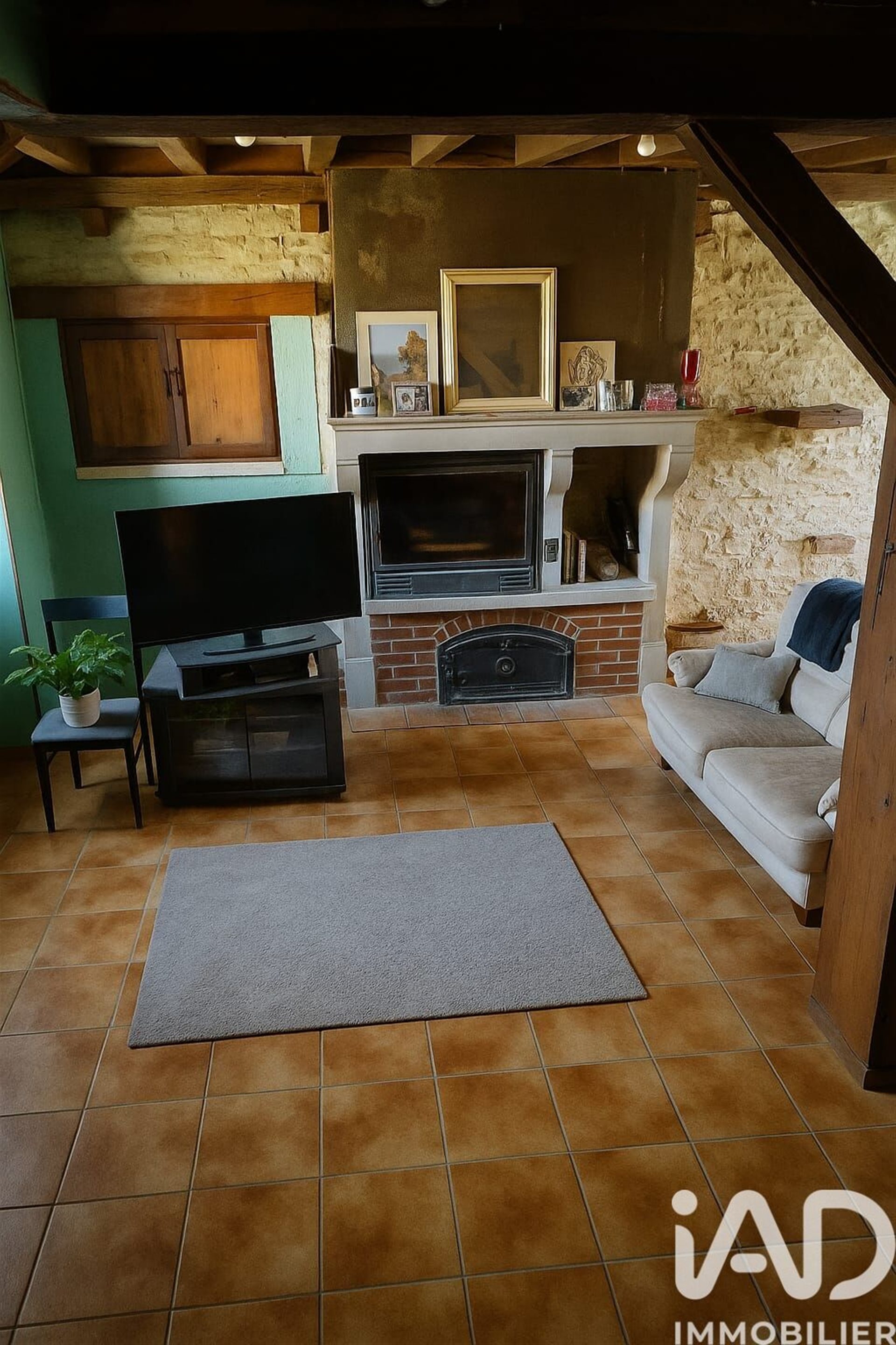 Maison à vendre, 207m², Précy-le-Sec