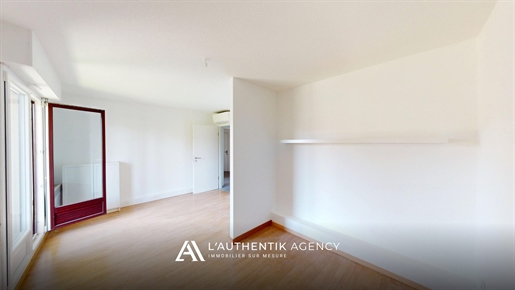 Lingolsheim Wohnung T4