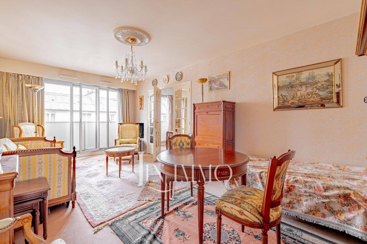 Appartement à vendre, 50m², Paris 10ème