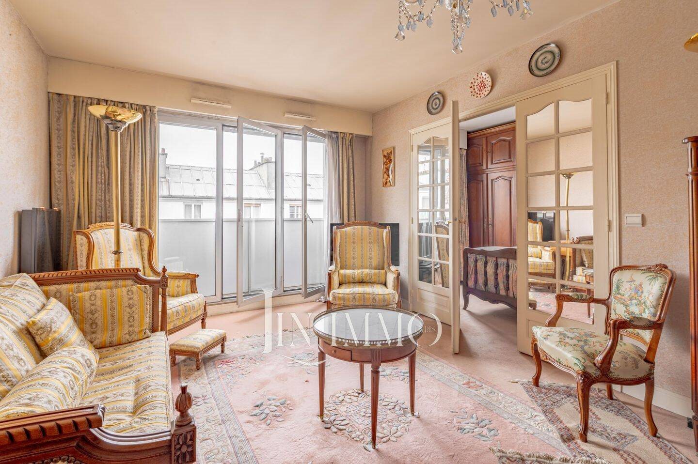 Appartement à vendre, 50m², Paris 10ème