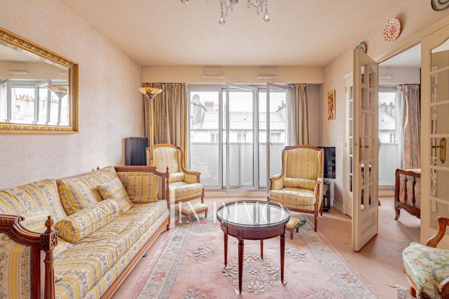 Appartement à vendre, 50m², Paris 10ème