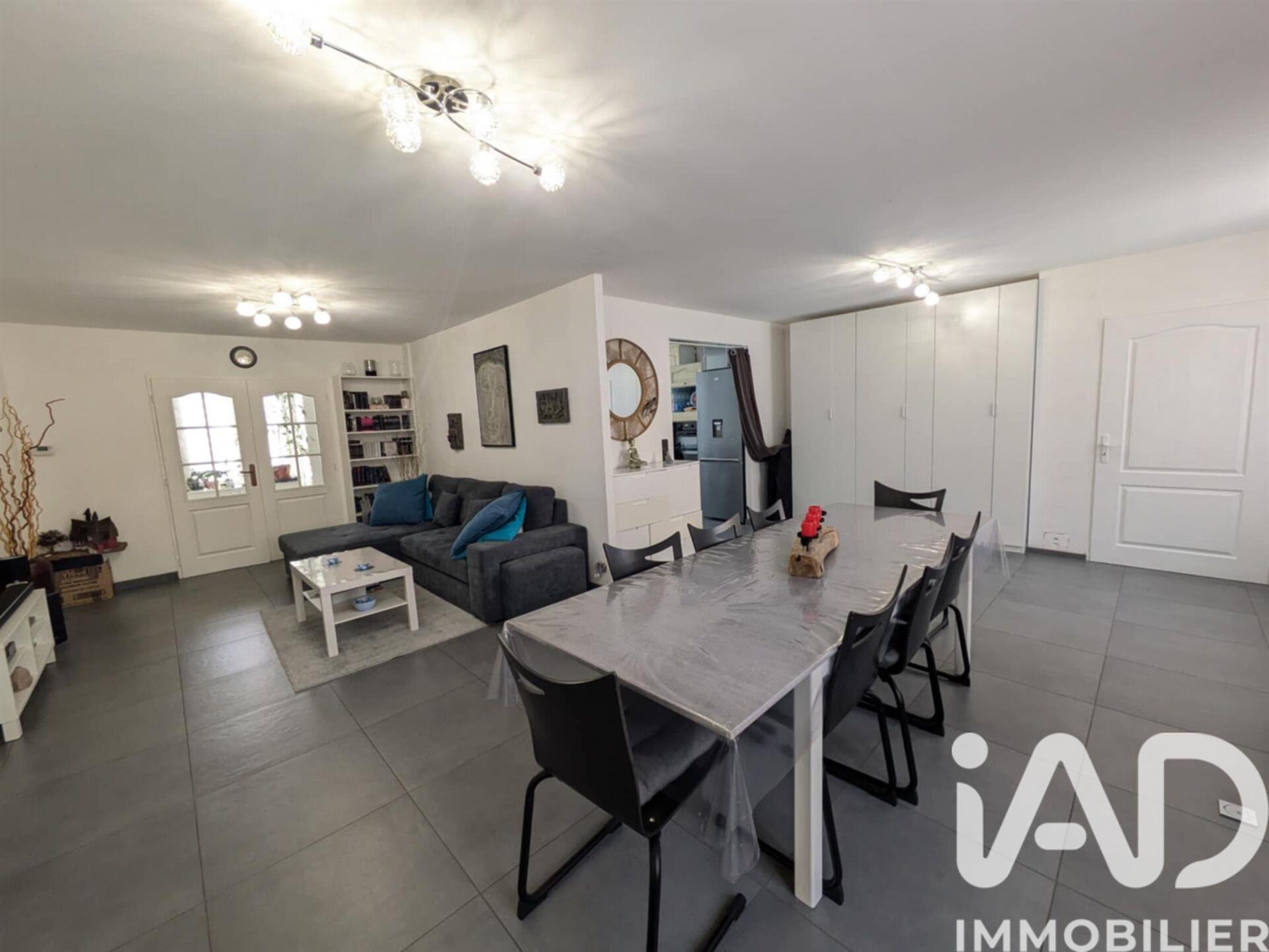 Appartement à vendre, 130m², Nilvange