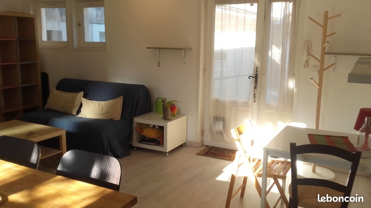 Maison à louer, 40m², Dijon