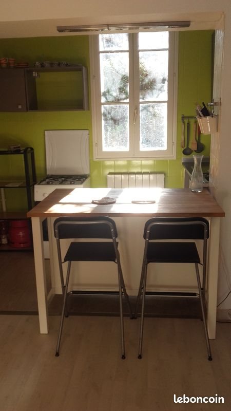 Maison à louer, 40m², Dijon