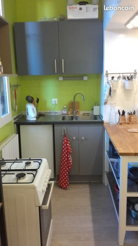 Maison à louer, 40m², Dijon