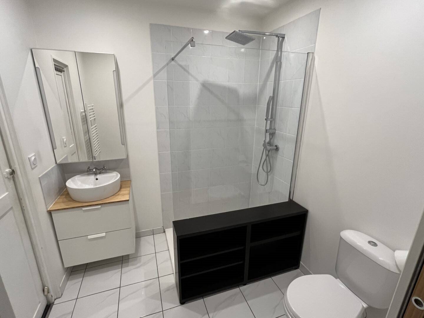 Appartement à louer, 40m², Dijon