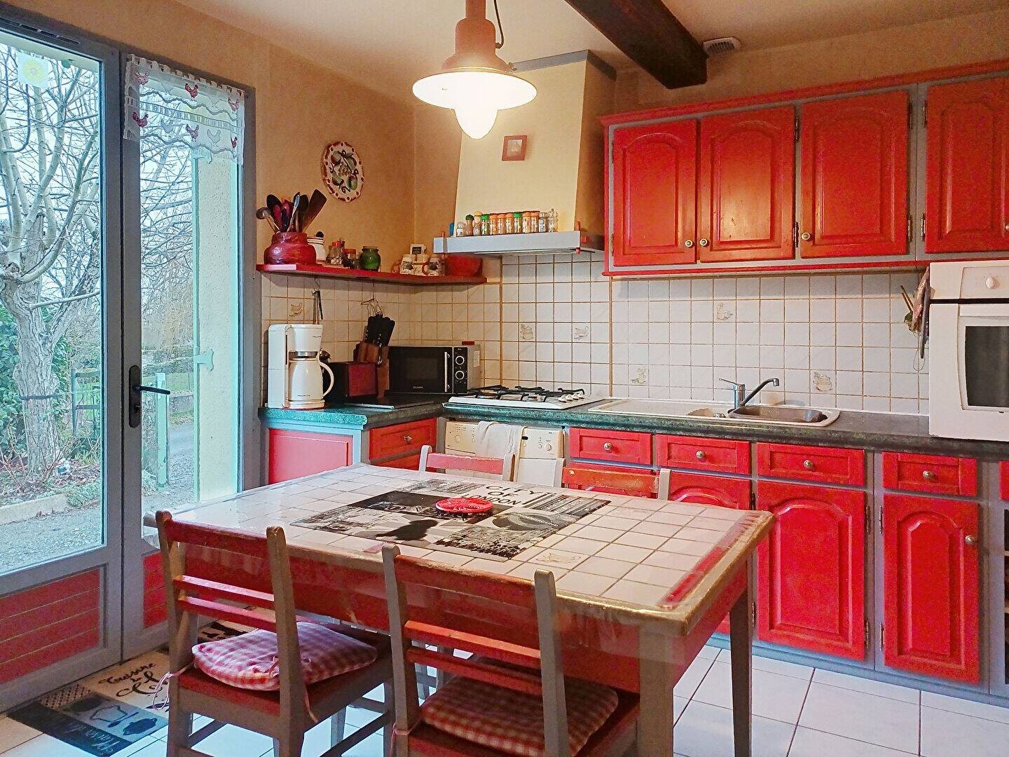 Maison à vendre, 120m², Soulaines-sur-Aubance