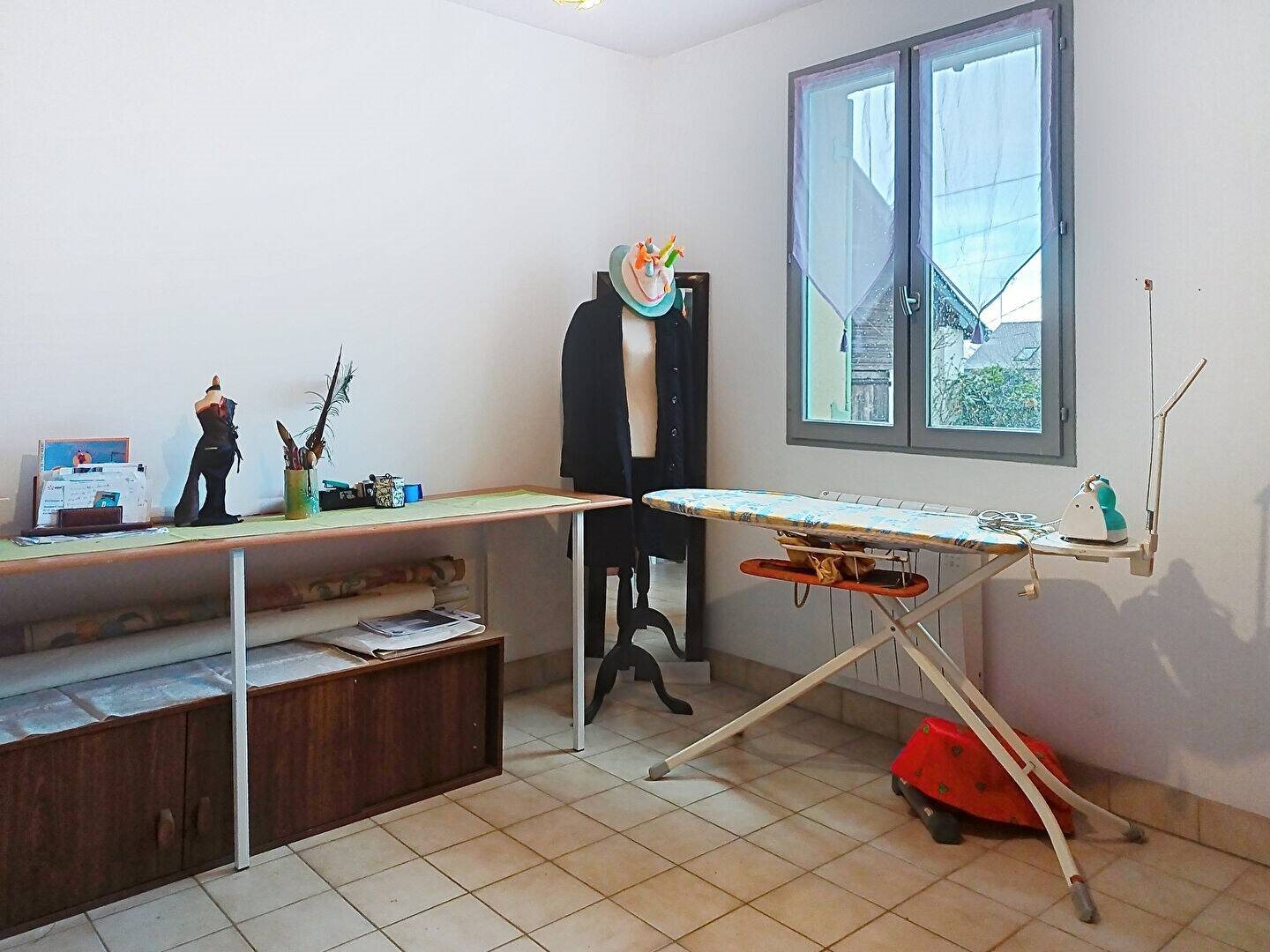 Maison à vendre, 120m², Soulaines-sur-Aubance