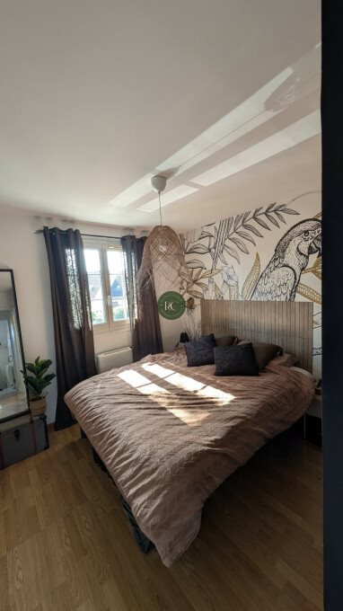Maison à vendre, 89m², Longvic