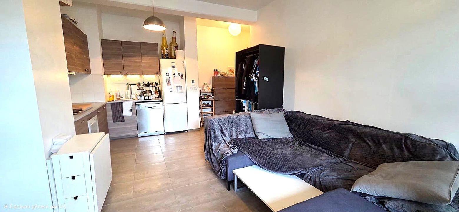 Appartement à vendre, 54m², Cuges-les-Pins