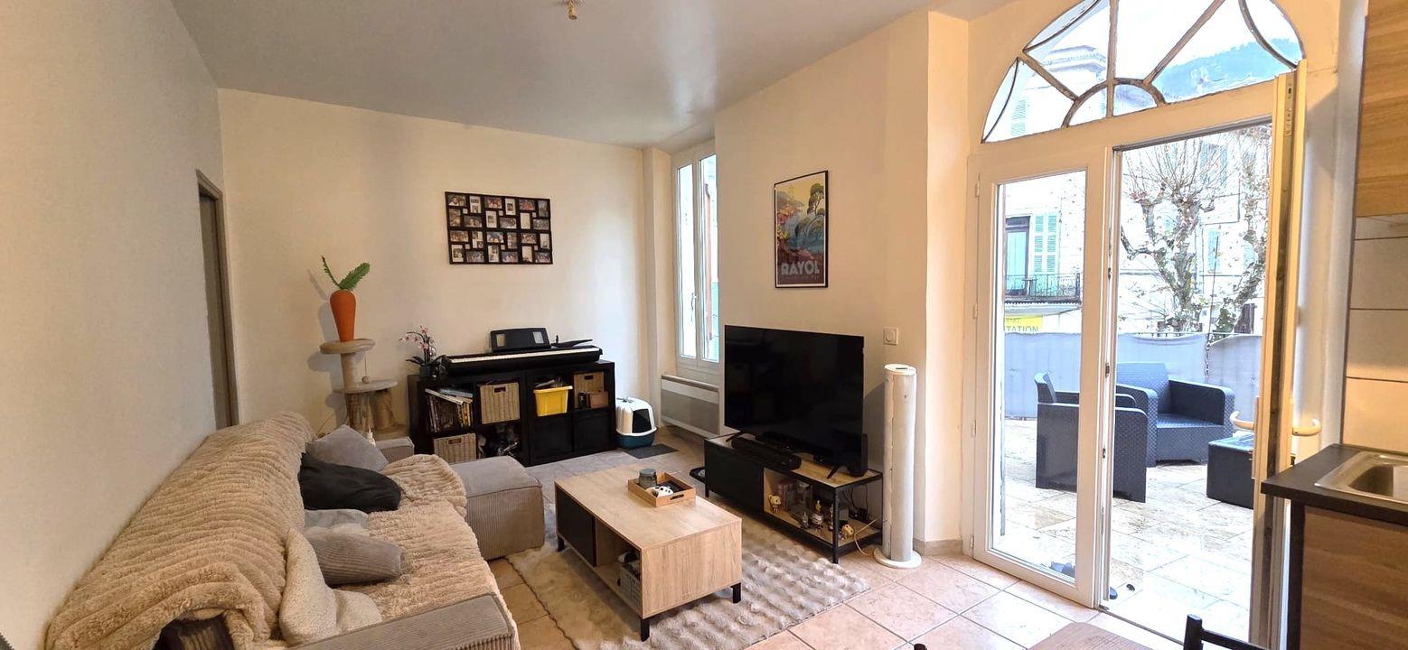 Appartement à vendre, 101m², Cuges-les-Pins