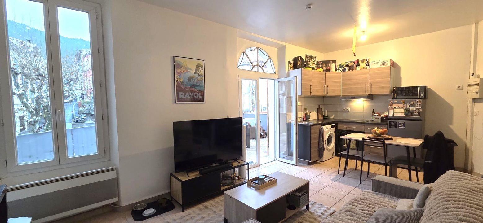 Appartement à vendre, 101m², Cuges-les-Pins