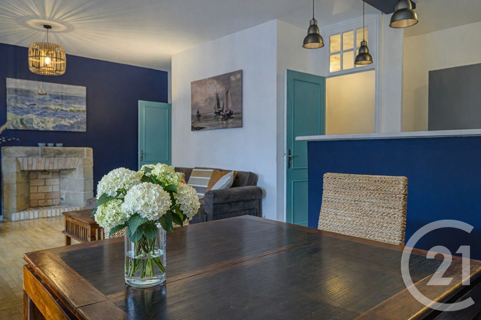 Appartement à vendre, 63m², Auray